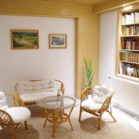 Hotel Gasthof Zum Walfisch كلينغنتال المظهر الخارجي الصورة