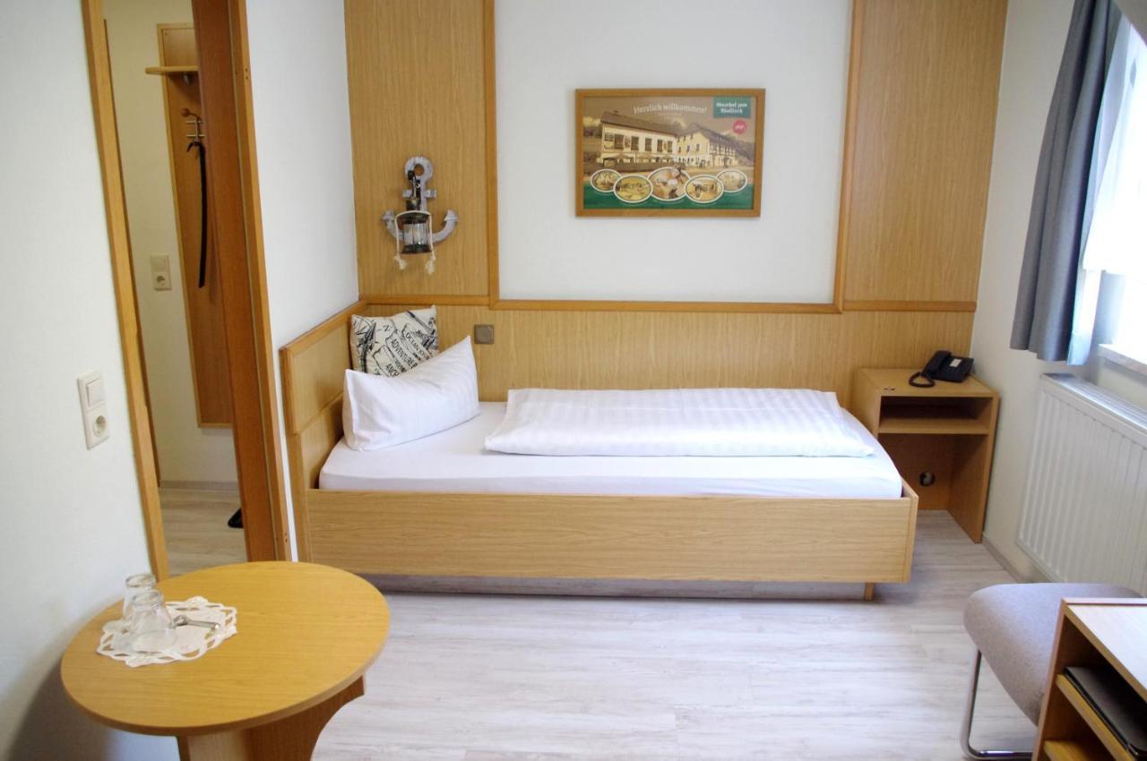 Hotel Gasthof Zum Walfisch كلينغنتال المظهر الخارجي الصورة
