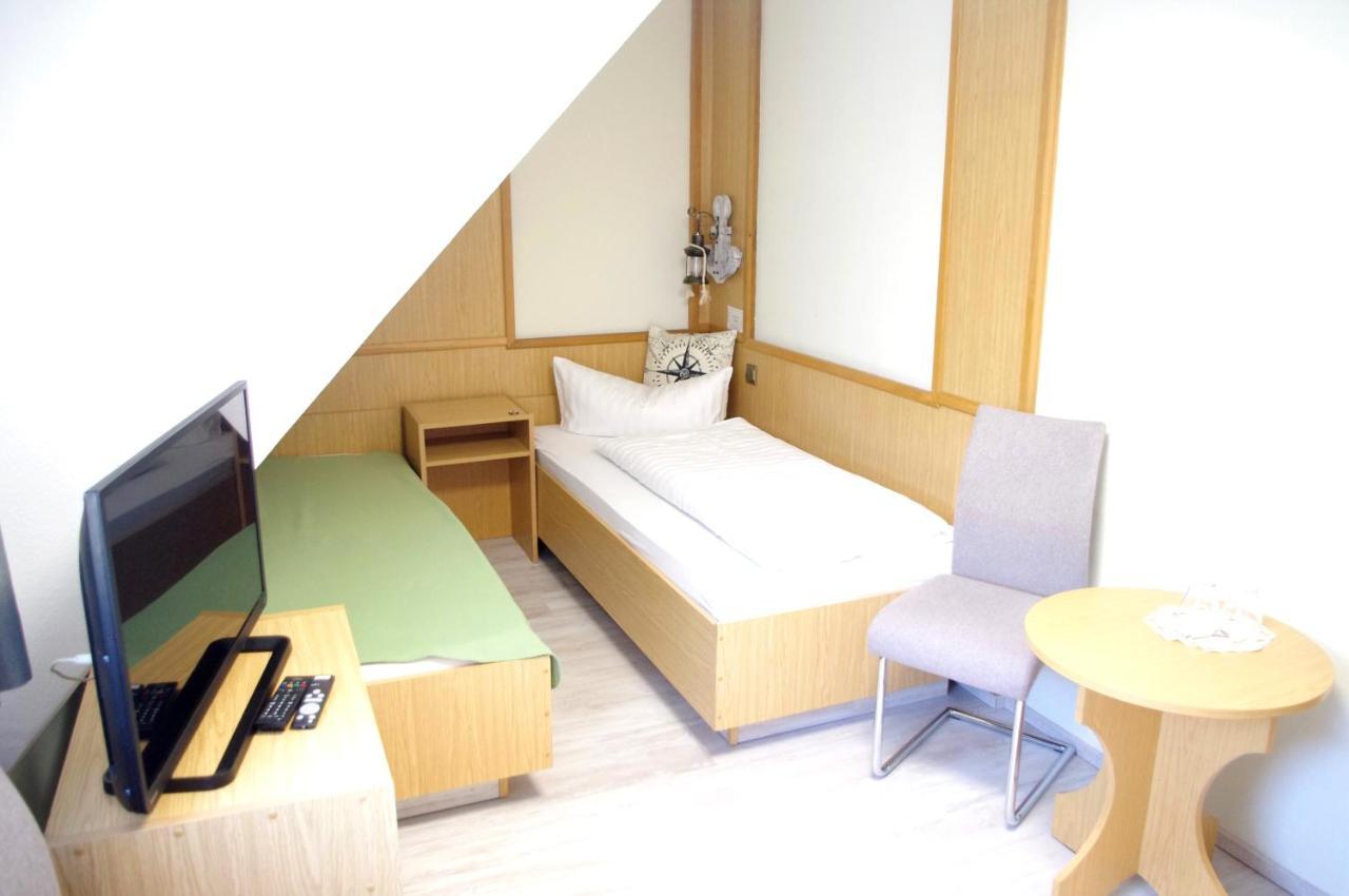 Hotel Gasthof Zum Walfisch كلينغنتال المظهر الخارجي الصورة