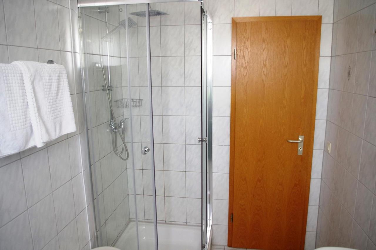 Hotel Gasthof Zum Walfisch كلينغنتال المظهر الخارجي الصورة