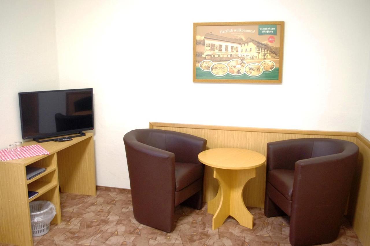 Hotel Gasthof Zum Walfisch كلينغنتال المظهر الخارجي الصورة
