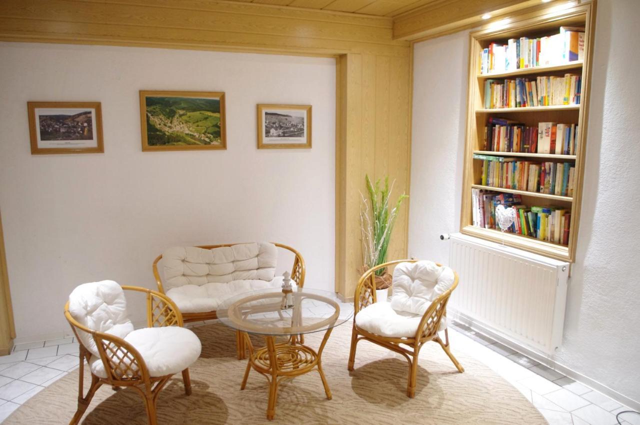 Hotel Gasthof Zum Walfisch كلينغنتال المظهر الخارجي الصورة