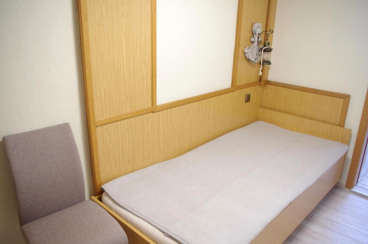 Hotel Gasthof Zum Walfisch كلينغنتال المظهر الخارجي الصورة