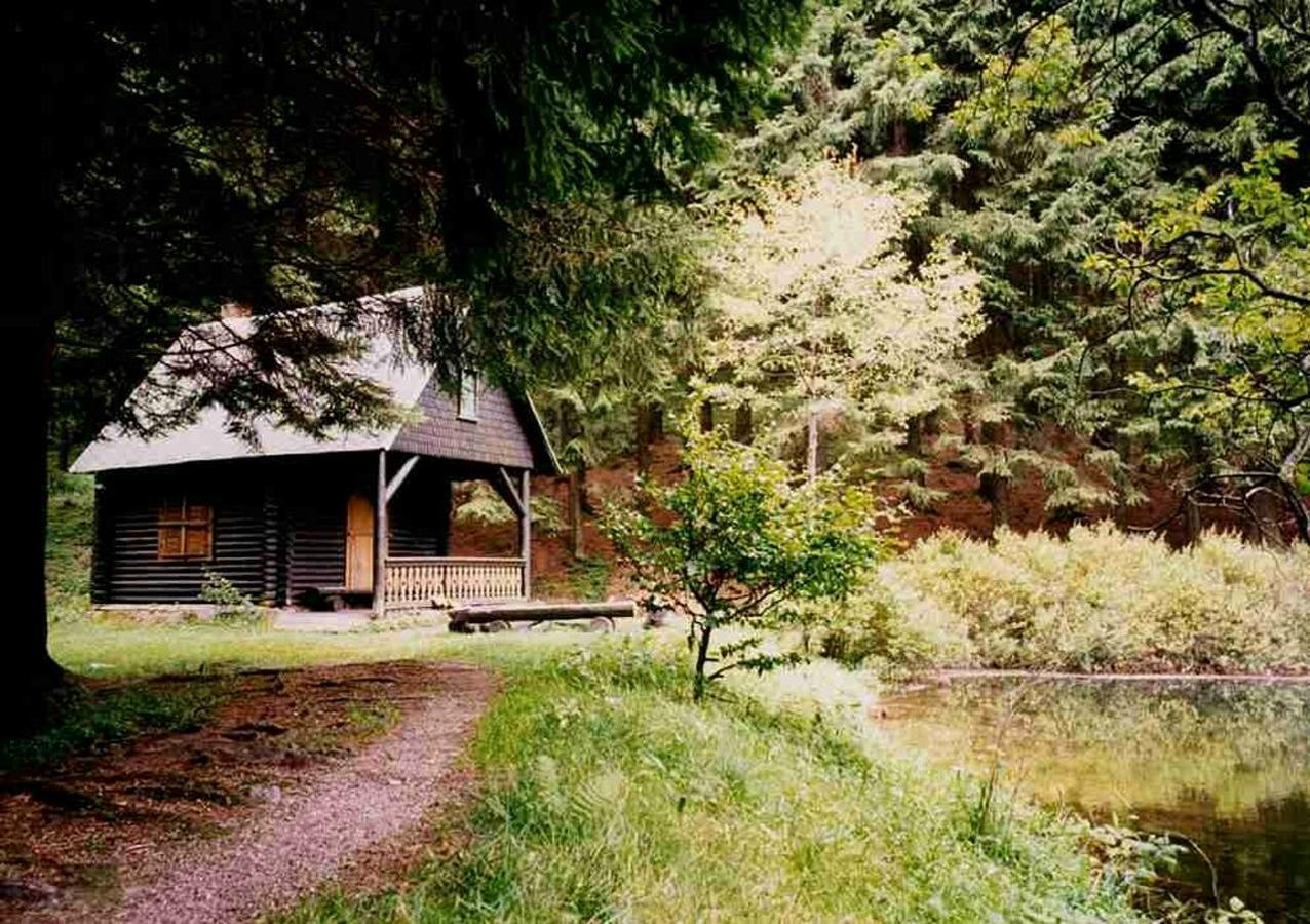 Hotel Gasthof Zum Walfisch كلينغنتال المظهر الخارجي الصورة