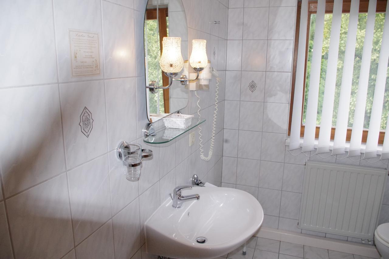 Hotel Gasthof Zum Walfisch كلينغنتال المظهر الخارجي الصورة