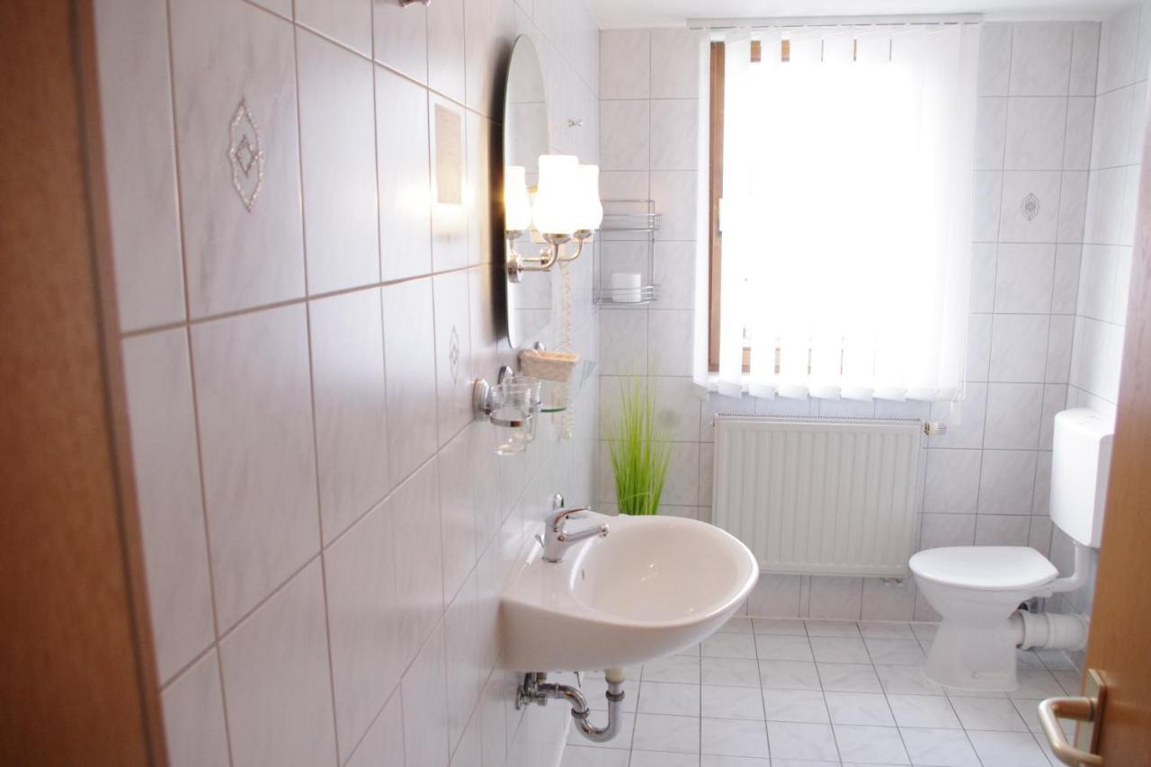 Hotel Gasthof Zum Walfisch كلينغنتال المظهر الخارجي الصورة